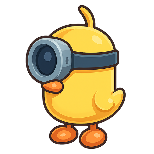 NFR Zodiac Minion Chick