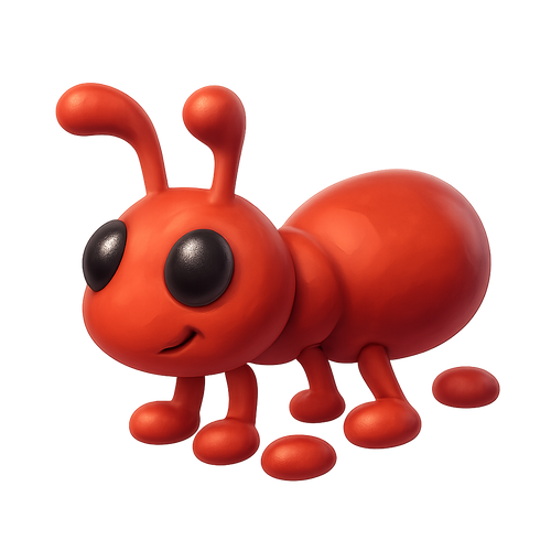 MFR Ant