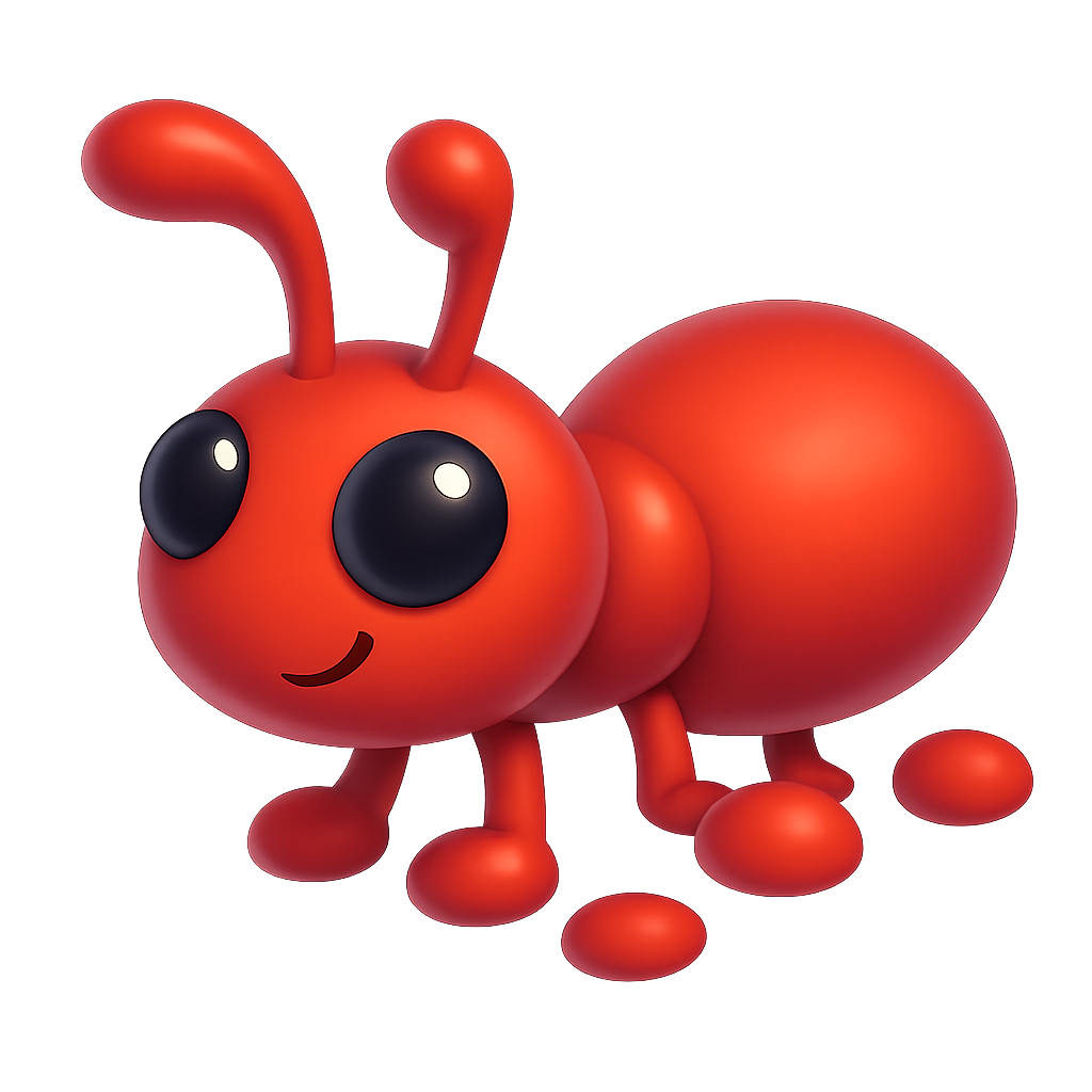 NFR Ant