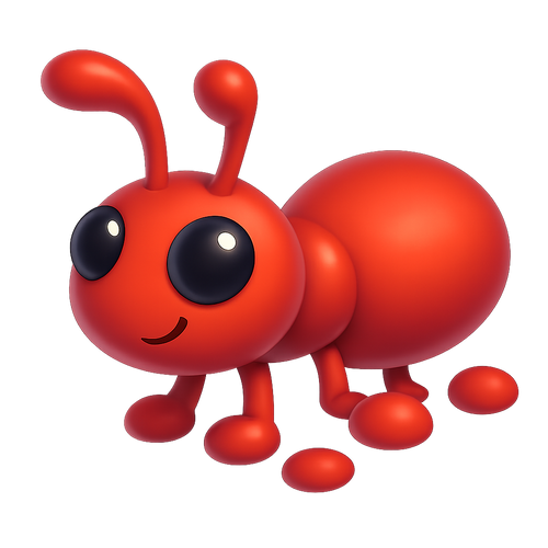 NFR Ant