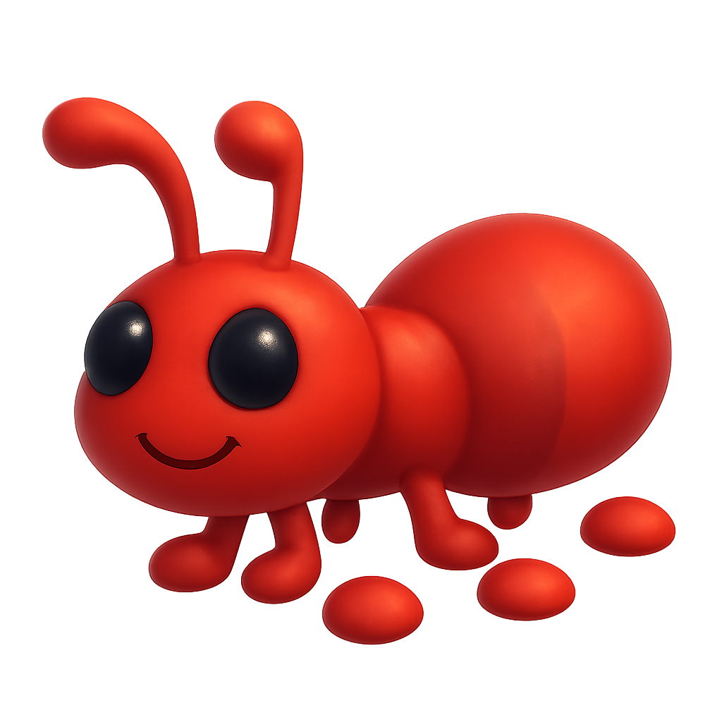 Ant