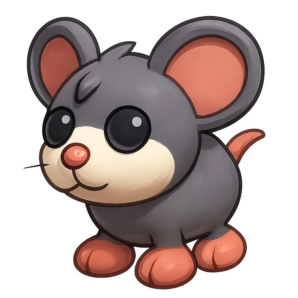 MFR Mouse