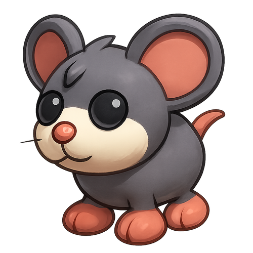 MFR Mouse