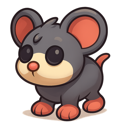 NFR Mouse