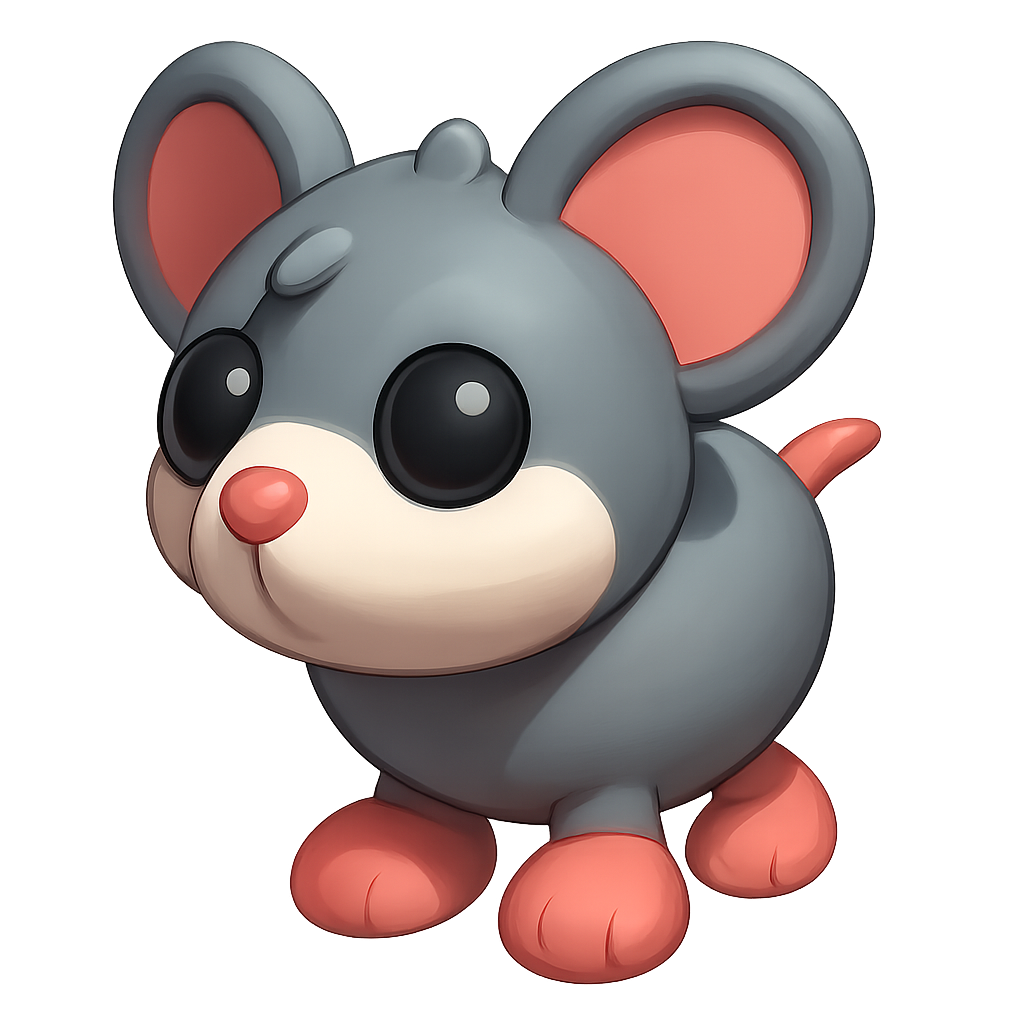 Mouse