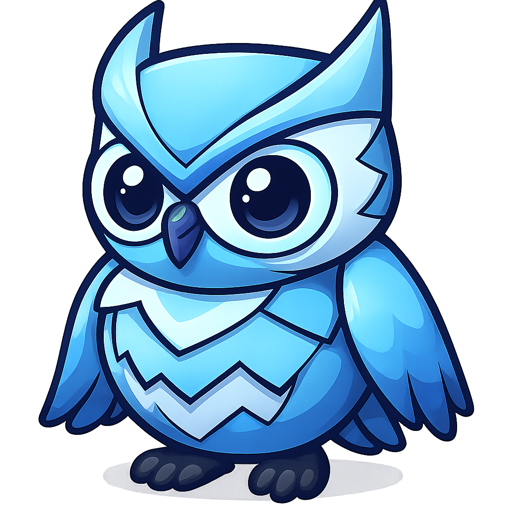 MFR Snow Owl