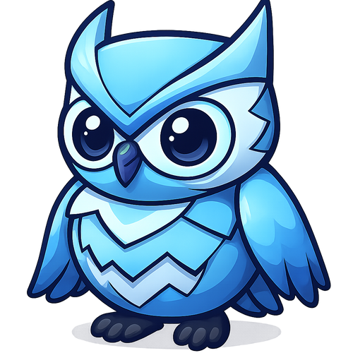 MFR Snow Owl