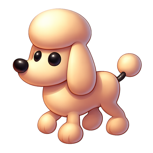 MFR Poodle