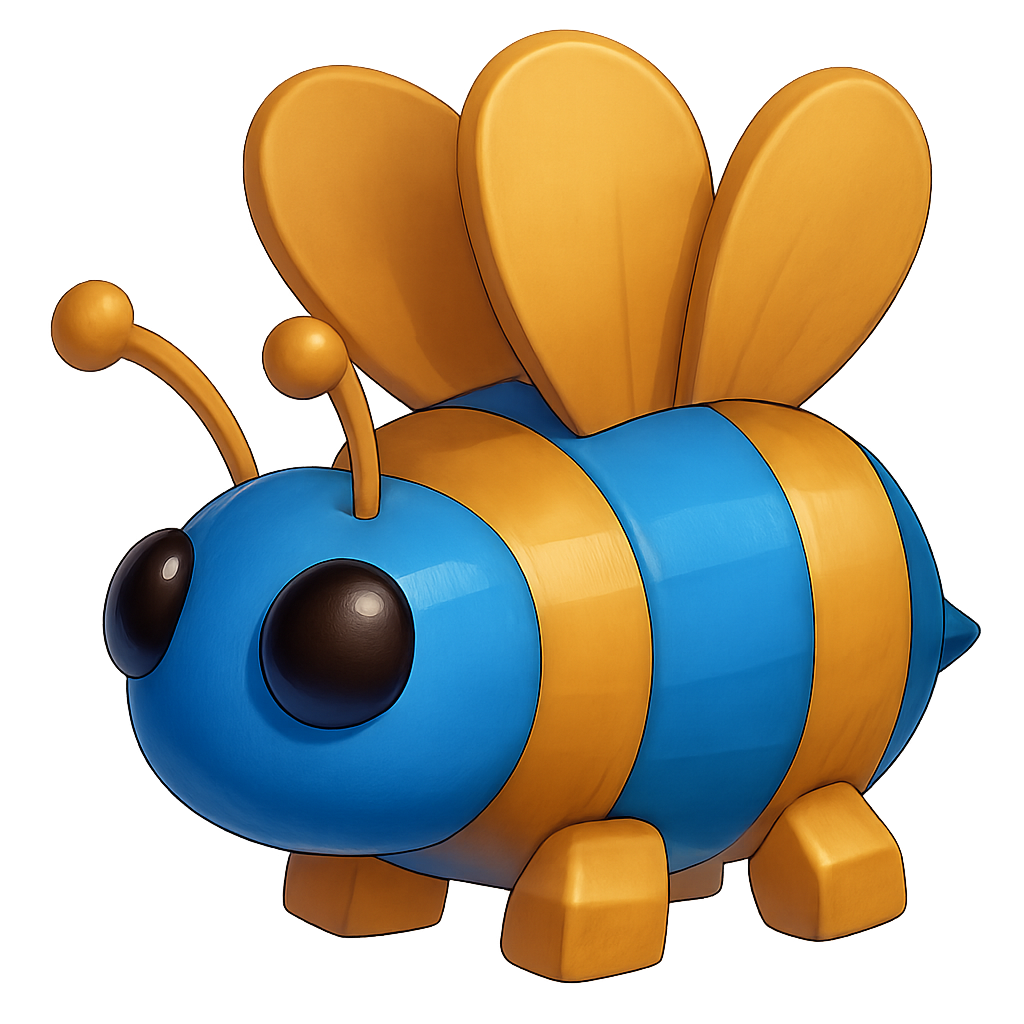 NFR Queen Bee