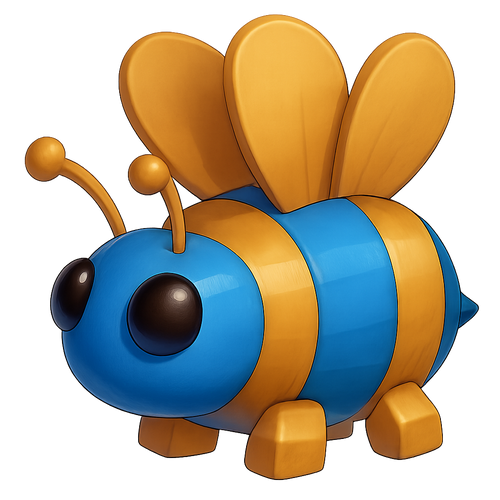 NFR Queen Bee