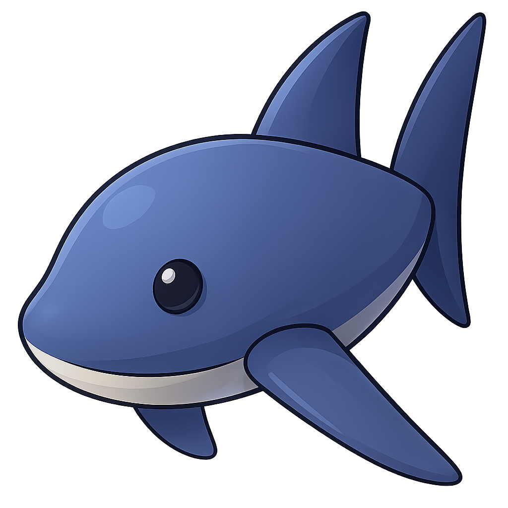 MFR Shark