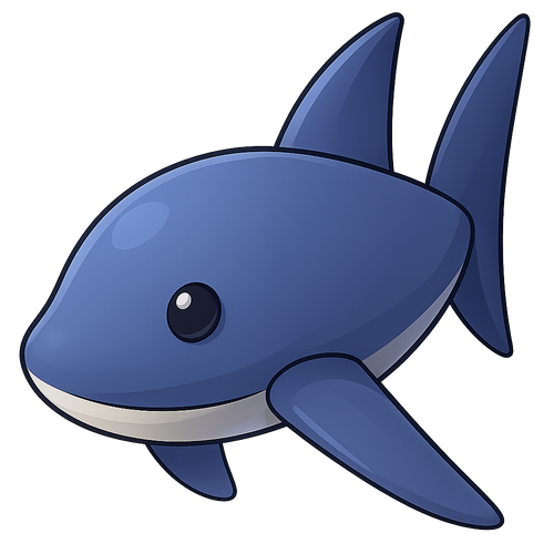 MFR Shark