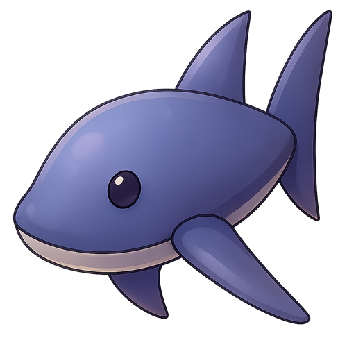 NFR Shark