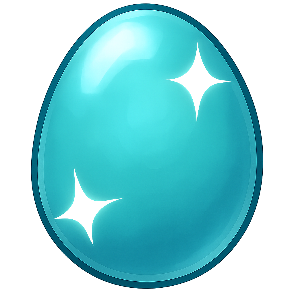 Diamond Egg