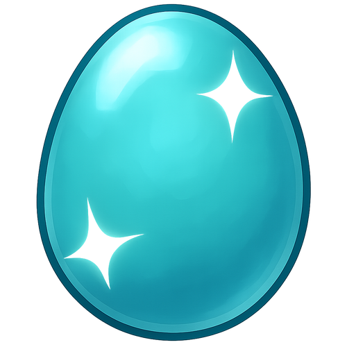 Diamond Egg