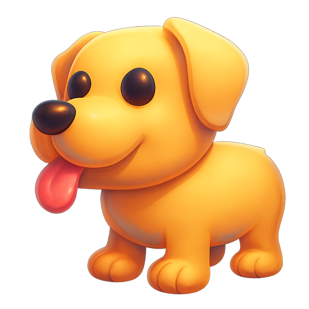 MFR Dog
