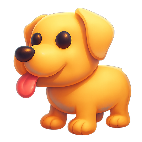 MFR Dog