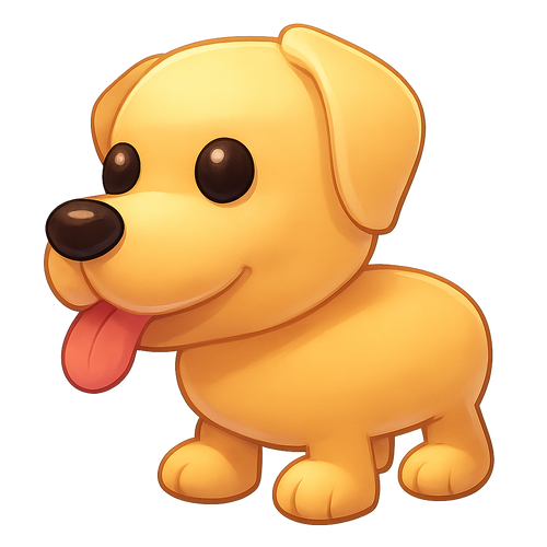 NFR Dog