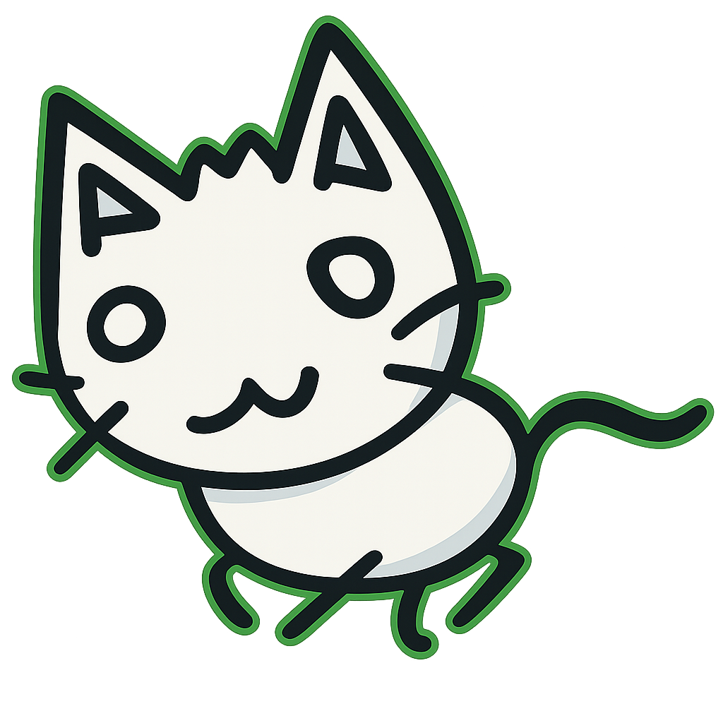 MFR 2D Kitty