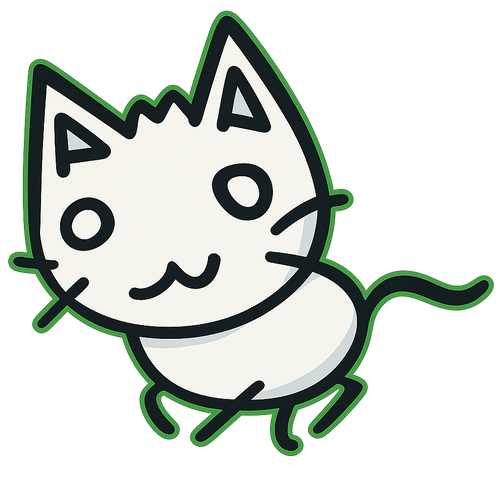 MFR 2D Kitty