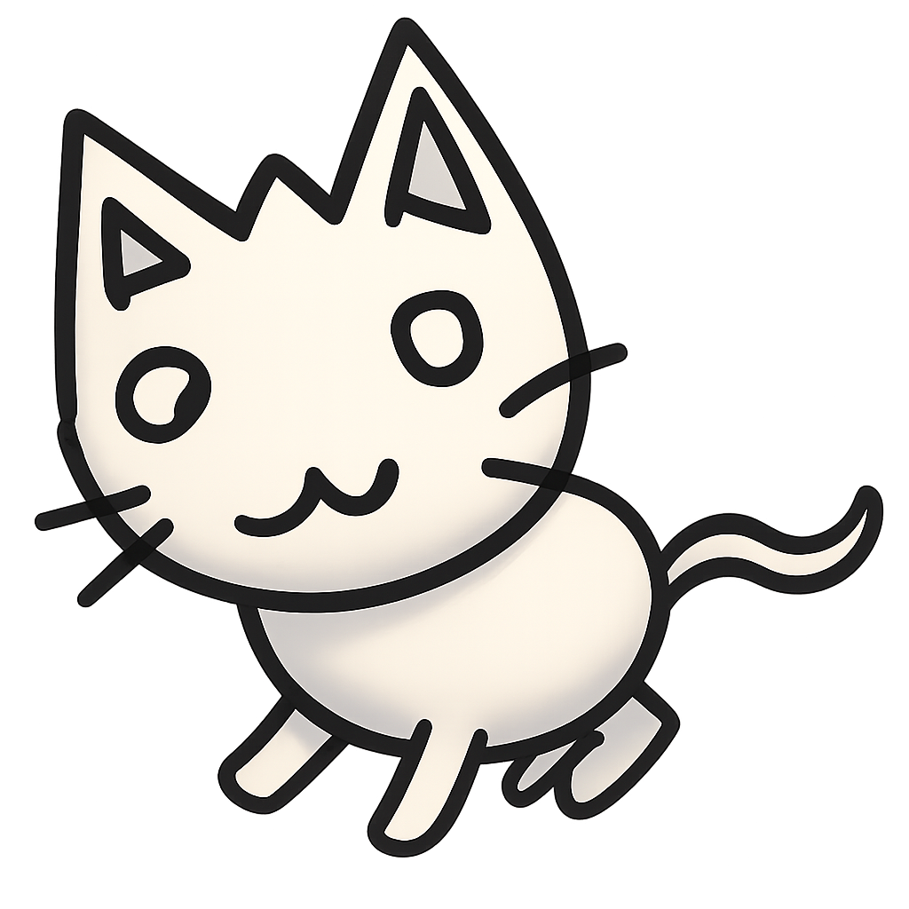NFR 2D Kitty