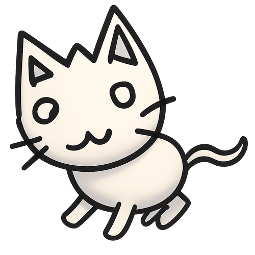 NFR 2D Kitty