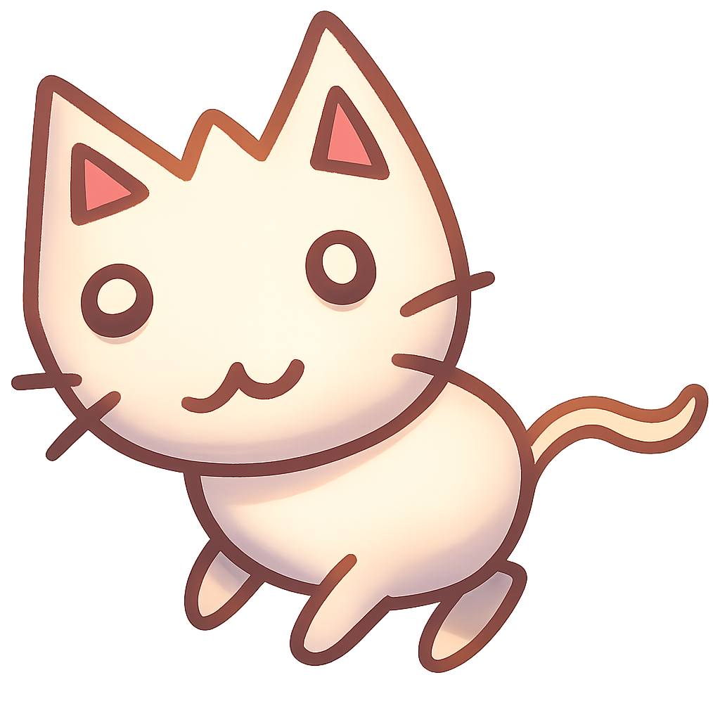 2D Kitty