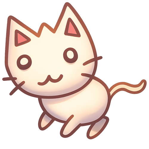 2D Kitty