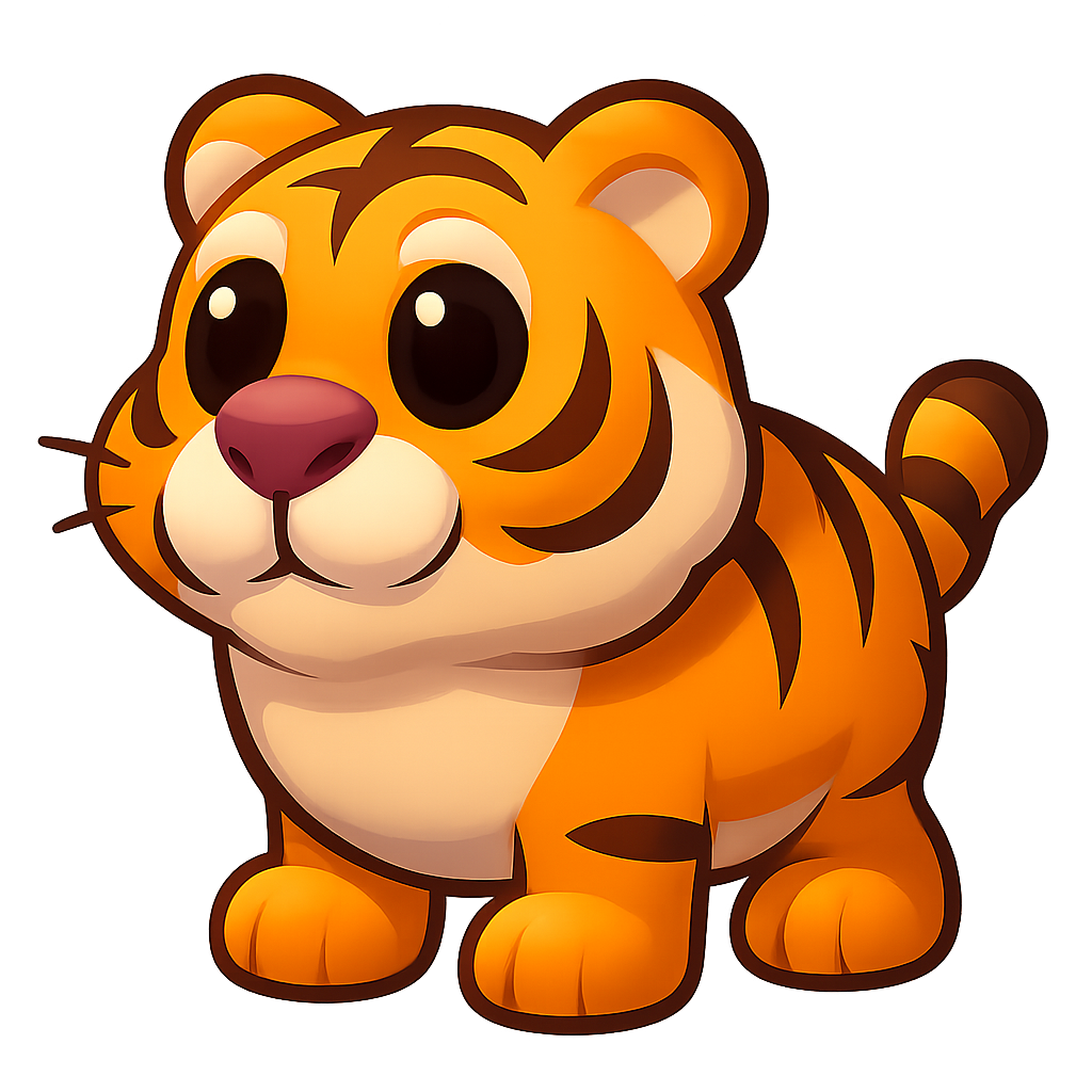 MFR Lunar Tiger
