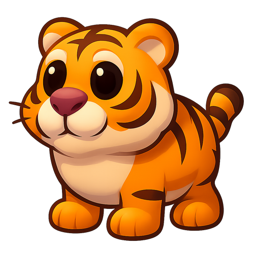 MFR Lunar Tiger