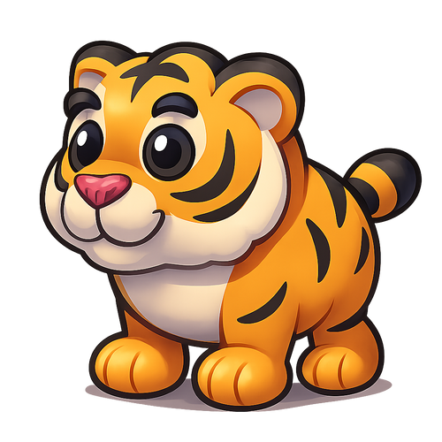 NFR Lunar Tiger