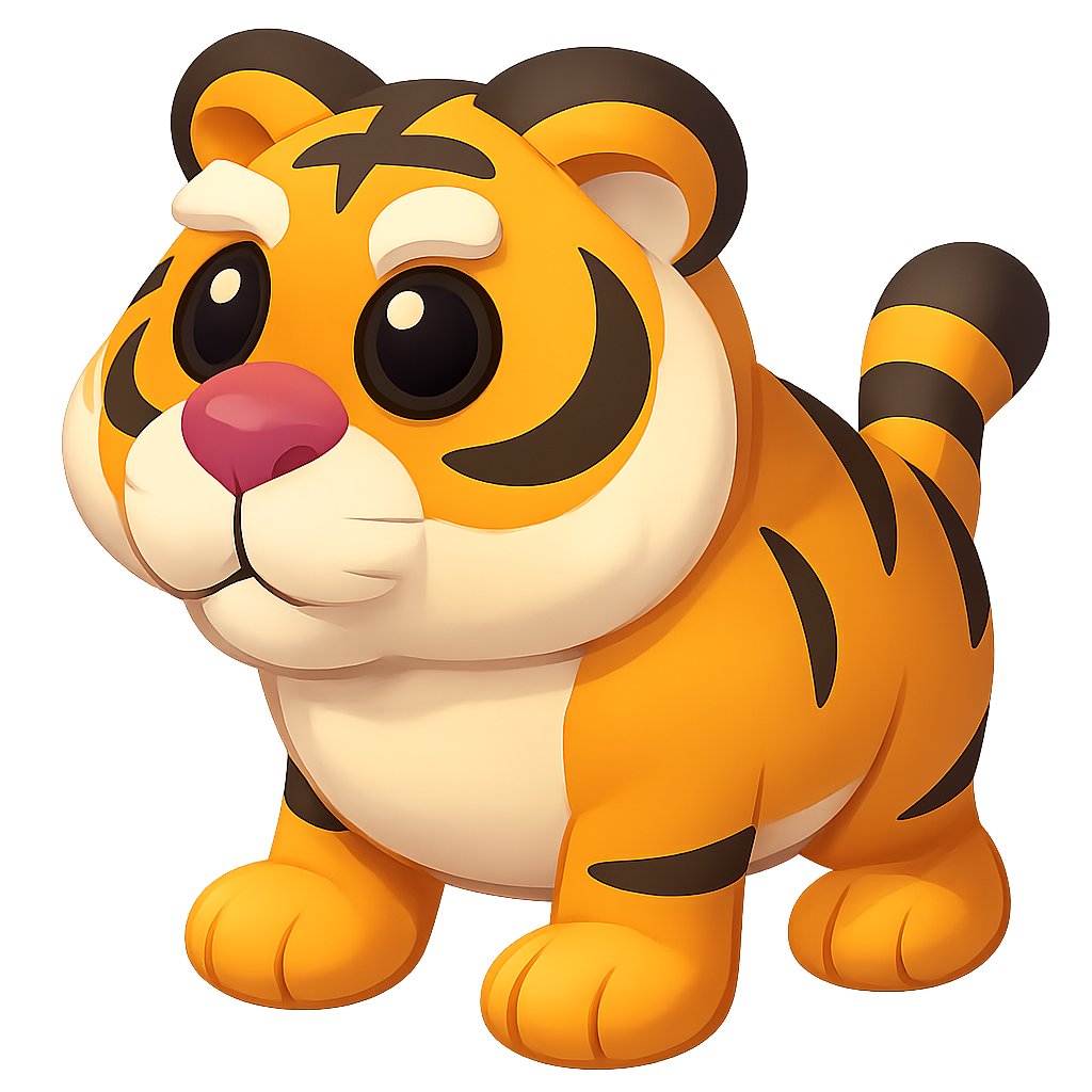 Lunar Tiger