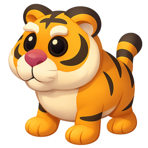 Lunar Tiger