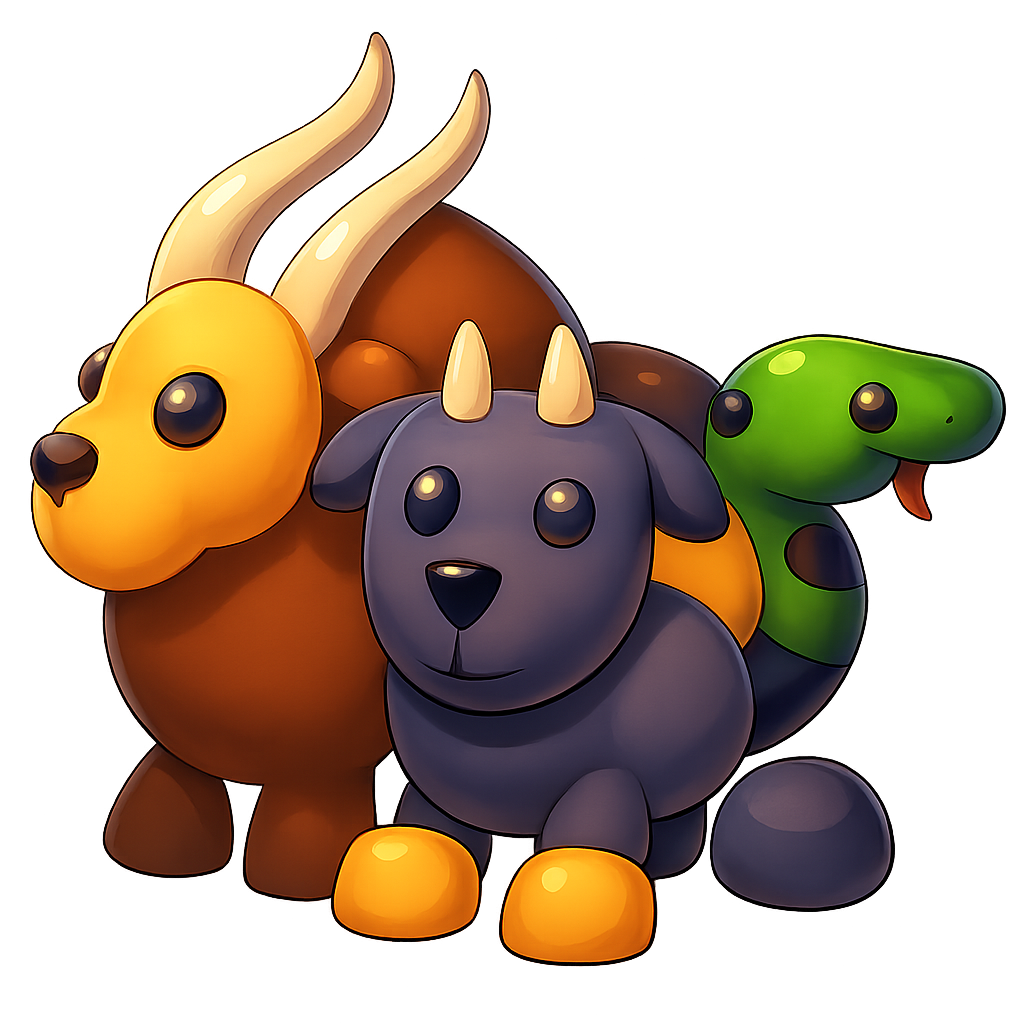NFR Chimera