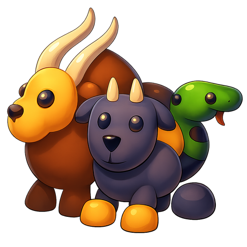 NFR Chimera