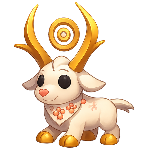 NFR Goldhorn