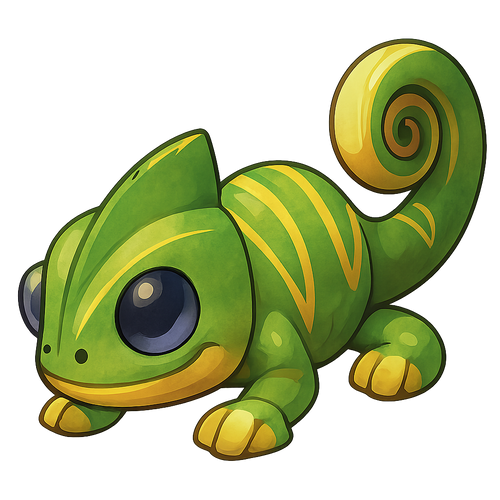 MFR Chameleon