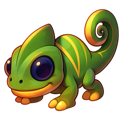 NFR Chameleon