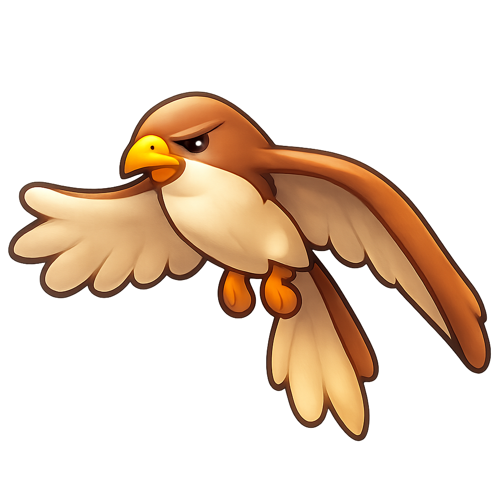 MFR Hawk