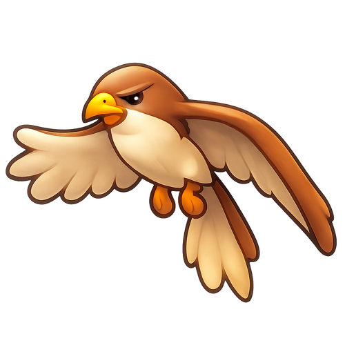 MFR Hawk