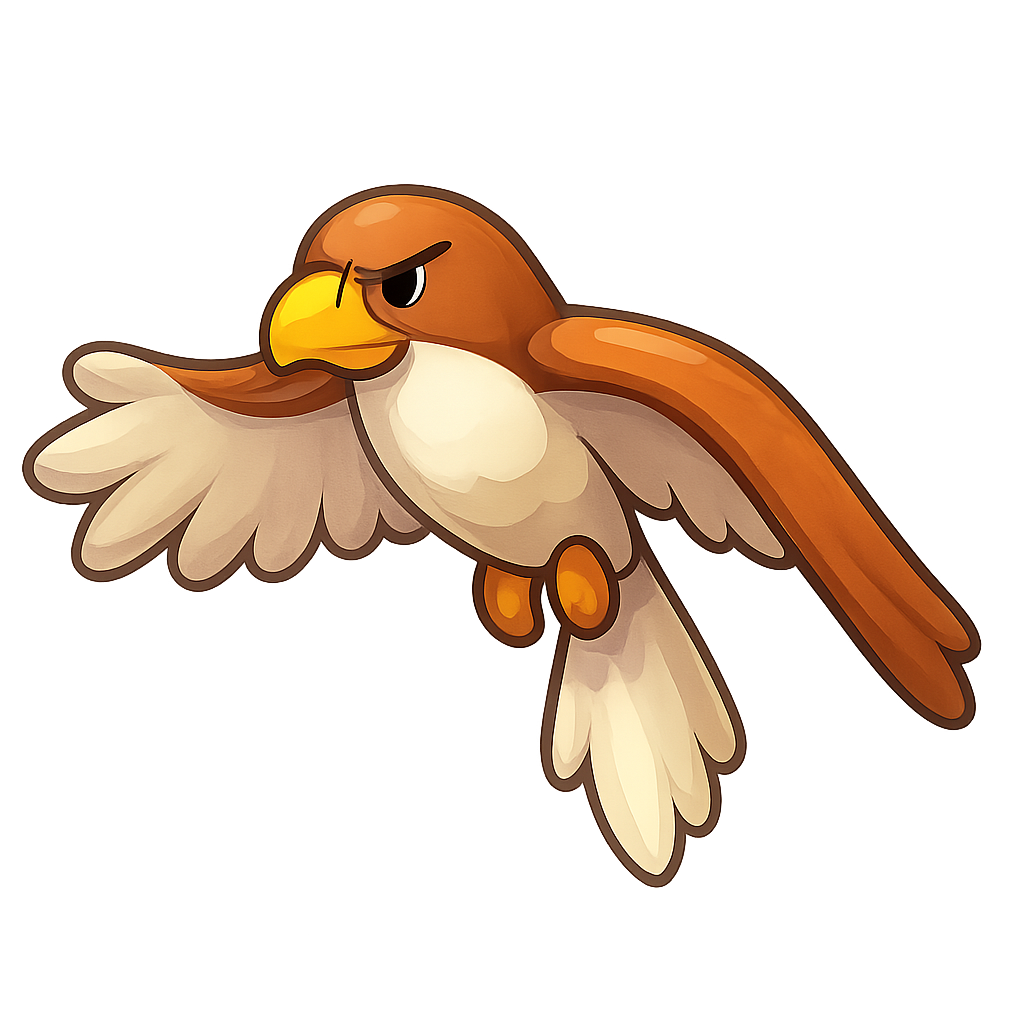 NFR Hawk