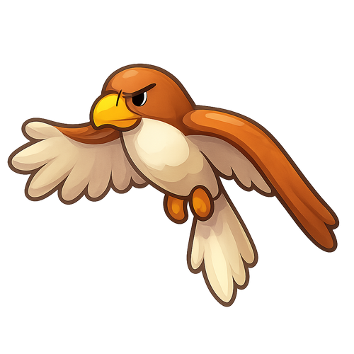 NFR Hawk