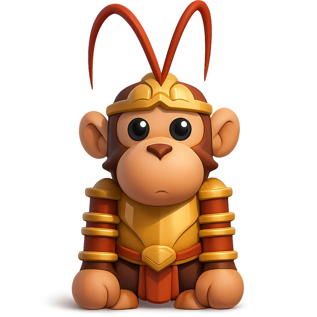 MFR Monkey King