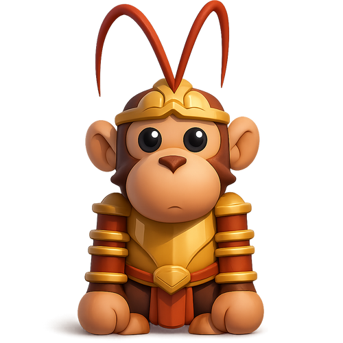 MFR Monkey King