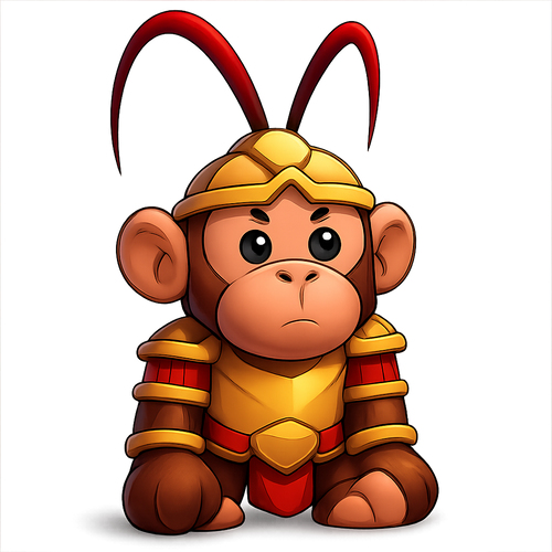 NFR Monkey King