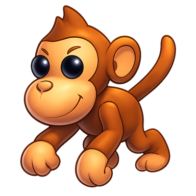 MFR Monkey