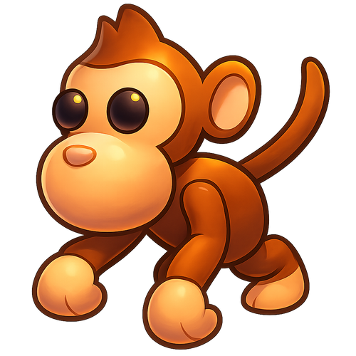 NFR Monkey