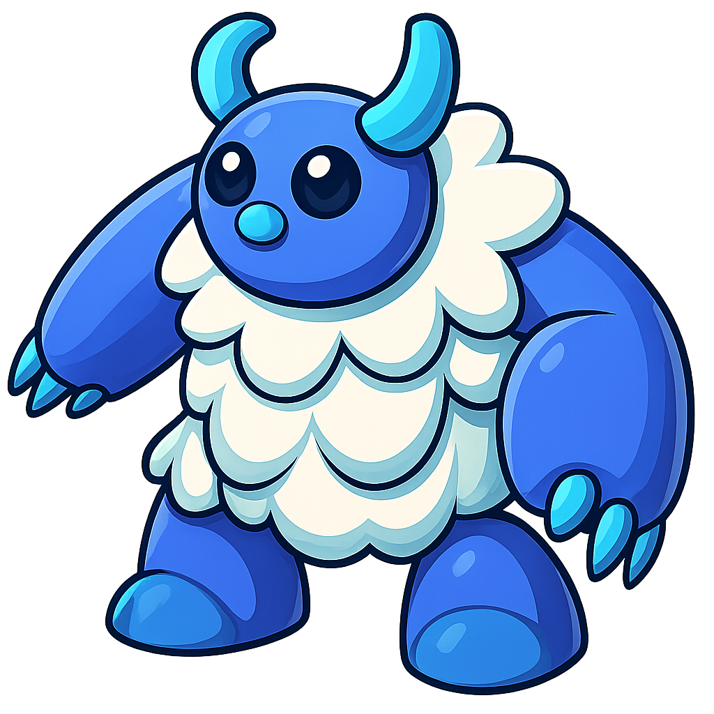 NFR Yeti