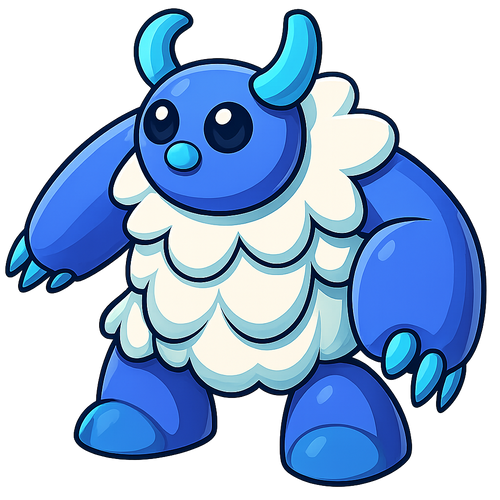 NFR Yeti