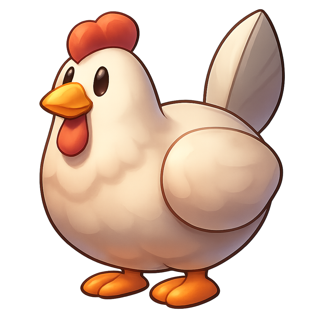 MFR Chicken